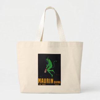 Maurin Quinaのアブサン ラージトートバッグ
