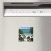 Mauritus マグネット (インサイチュ (食洗機))