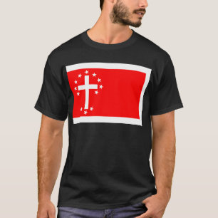 Maury Flag概要 Tシャツ