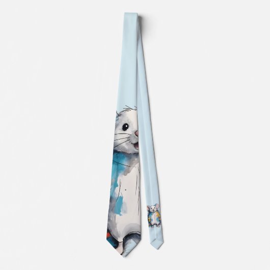 Maus ネクタイ (正面)