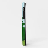 Maus Case-Mate iPhoneケース (裏面/左)