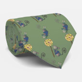 Mäusefest ネクタイ (ロール)