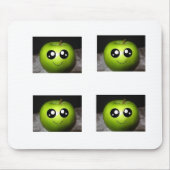 Mauspad マウスパッド (正面)