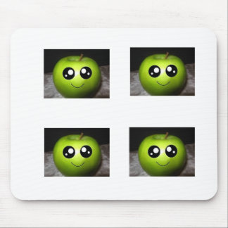 Mauspad マウスパッド