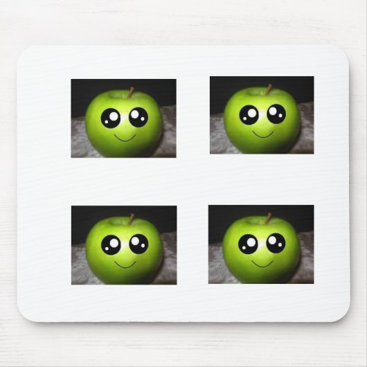 Mauspad マウスパッド (正面)