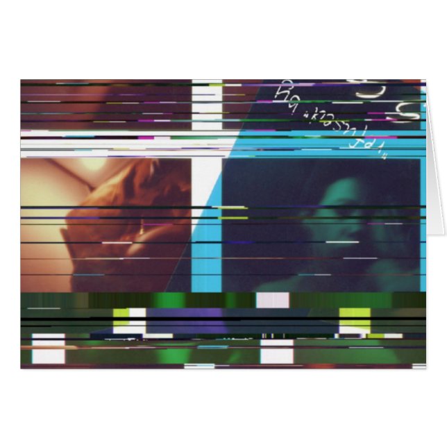 Mauvais Codage 2007テクノロジーが私たち遊と一緒に (正面横)