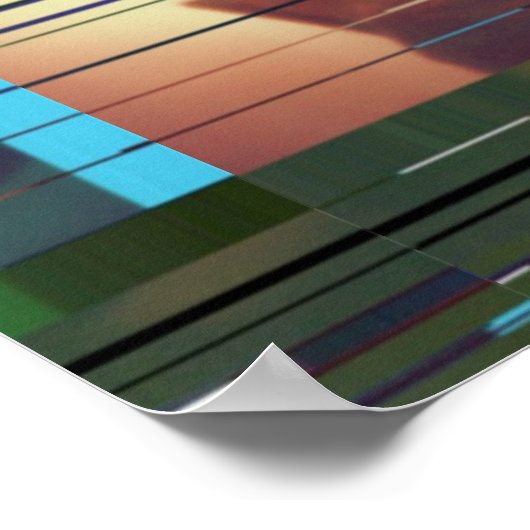 Mauvais Codage 2007テクノロジーが私たち遊と一緒に ポスター (角)