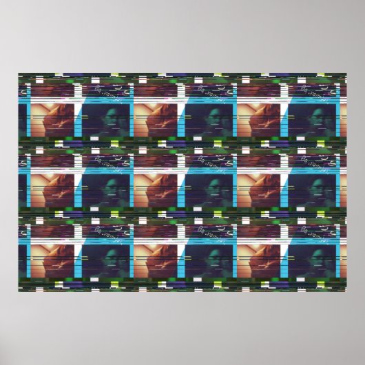 Mauvais Codage 2007テクノロジーが私たち遊と一緒に ポスター (正面)