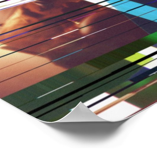 Mauvais Codage 2007 Pテクノロジ遊ー ポスター (角)