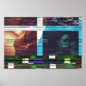 Mauvais Codage 2007 Pテクノロジ遊ー ポスター (正面)