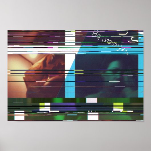 Mauvais Codage 2007 Pテクノロジ遊ー ポスター (正面)