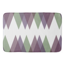 MauveおよびGreen三角形