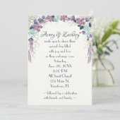 MauveおよびGreen 航海の Netting 招待状 (スタンド正面)