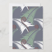 Mauve Koru – 新しい始救まり- Our Date (裏面)