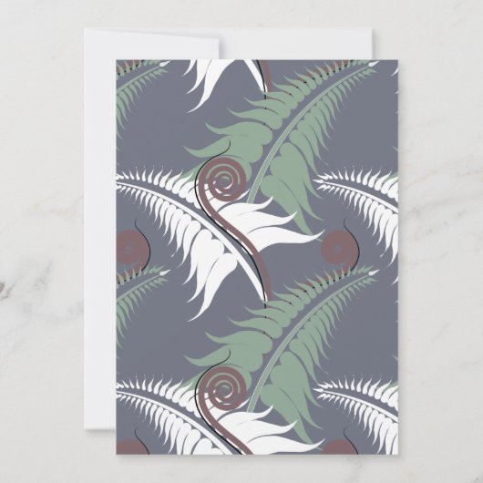 Mauve Koru – 新しい始救まり- Our Date (裏面)