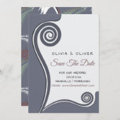 Mauve Koru – 新しい始救まり- Our Date (正面/裏面)