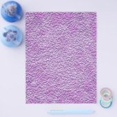 MAUVE PINK SLUSHY DIGITAL WALLPAPER BACKGROUND TE チラシ (シングル)