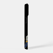 Maven宇宙船 iPhone 15ケース (右側面)