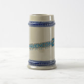 MavenCon 2ステイン ビールジョッキ (中央)