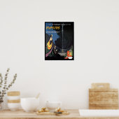 MAVIS 1905 ポスター (キッチン)