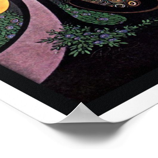 MAVIS 1905 ポスター (角)