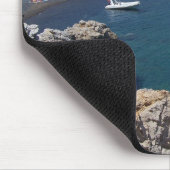 Mavra Voliaの報酬のマウスパッド マウスパッド (コーナー)