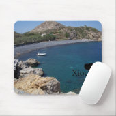 Mavra Voliaの報酬のマウスパッド マウスパッド (マウス)