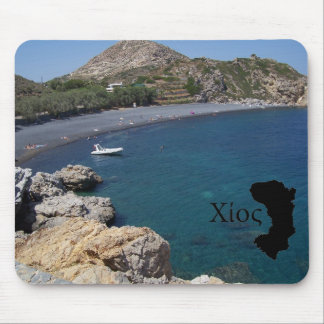 Mavra Voliaの報酬のマウスパッド マウスパッド