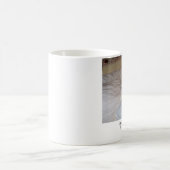 MAXのマグ コーヒーマグカップ (中央)