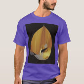 Max Bill gallery 8 Tシャツ (正面)