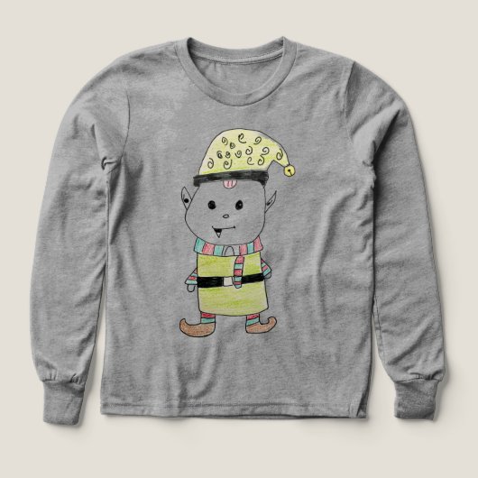 Max Elf (デザイン正面)