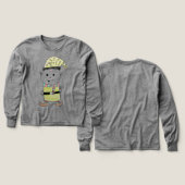 Max Elf (デザイン 正面&背面)