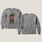 Max Elf (デザイン 正面&背面)