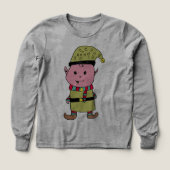 Max Elf (デザイン正面)