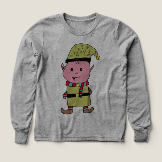 Max Elf (デザイン正面)