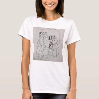 MAX Tシャツ