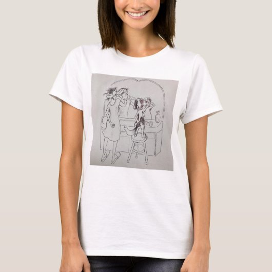 MAX Tシャツ (正面)