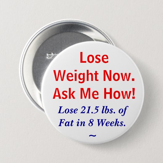 MaxButtonOneEnglish 缶バッジ (正面&裏面)