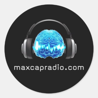 maxcapsusticle ラウンドシール