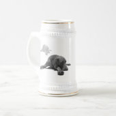 maxdouble ビールジョッキ (正面左)