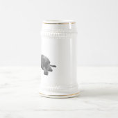 maxdouble ビールジョッキ (中央)