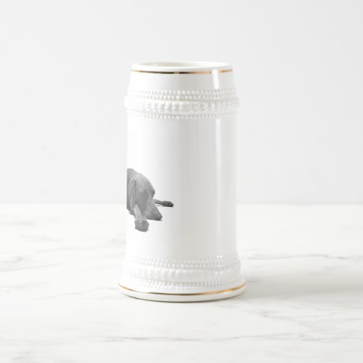 maxdouble ビールジョッキ (中央)