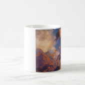 Maxfield Parrish -コーヒー・マグ コーヒーマグカップ (中央)