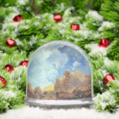 Maxfield Parrish Morning 1922 Cloud Blue Fine Art (クリスマス)