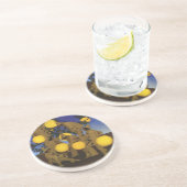 Maxfield Parrish The Lantern Bearers 1908 Vintage コースター (側面)