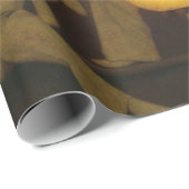 Maxfield Parrish The Lantern Bearers 1908 Vintage ラッピングペーパー (ロールコーナー)