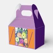 MAXIお気に入りボックス フェイバーボックス (裏面サイド)