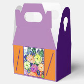 MAXIお気に入りボックス フェイバーボックス (オープン)