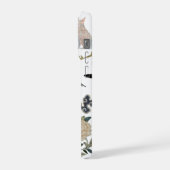 Maximalist Iphone Case iPhoneケース (左側面)