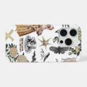 Maximalist Iphone Case iPhoneケース (裏面横)